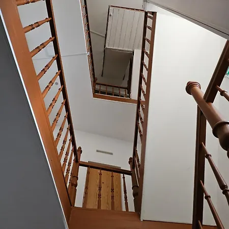 An Der Zeche アパート *