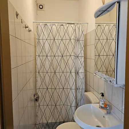 An Der Zeche Apartment *