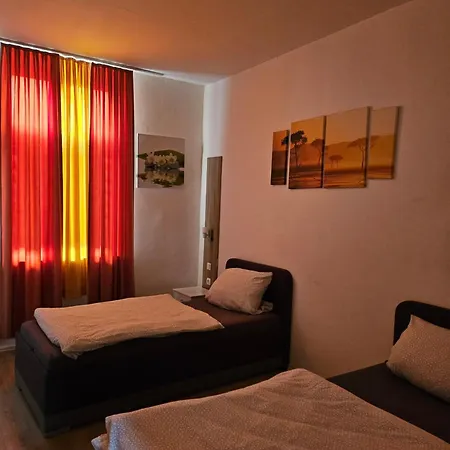 An Der Zeche Apartment