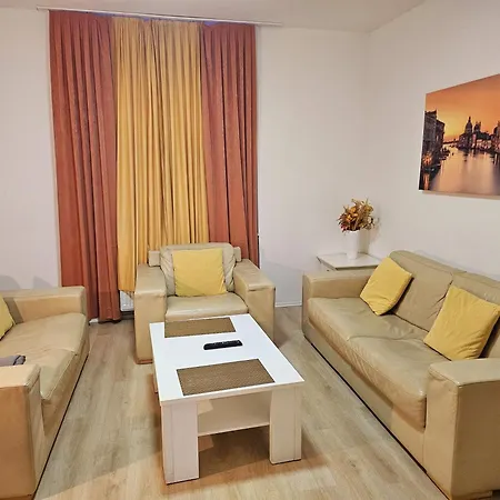 An Der Zeche Apartment Essen