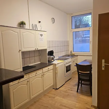 An Der Zeche * Essen