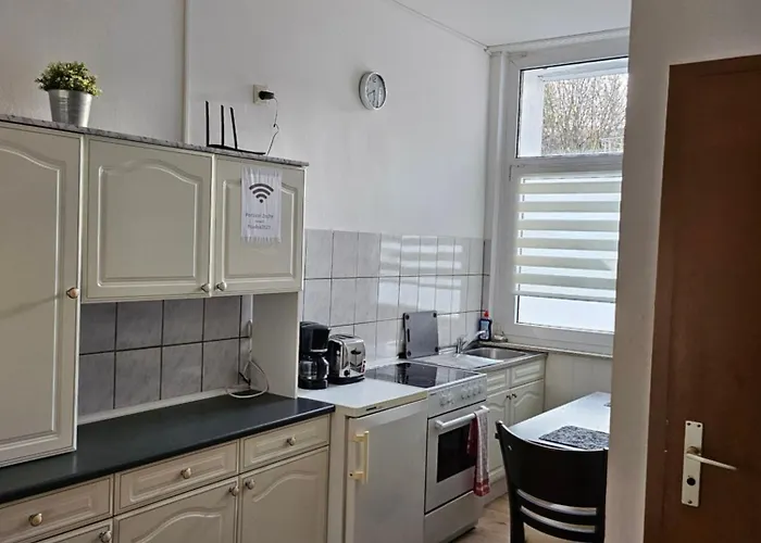 An Der Zeche Appartement *