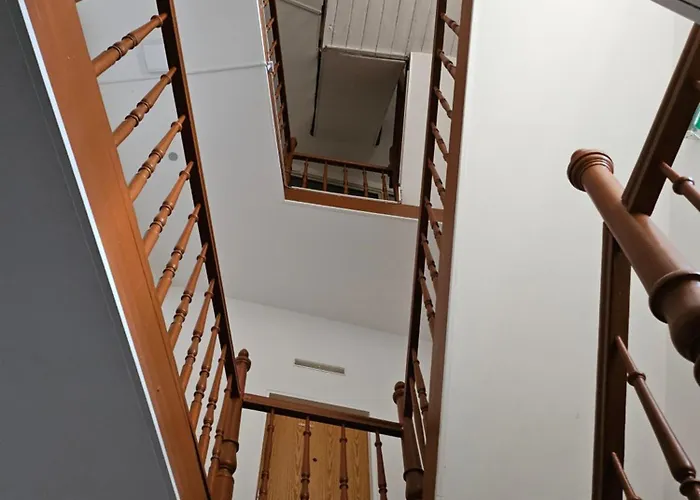 An Der Zeche Appartement *