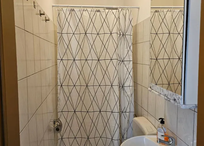 An Der Zeche Апартаменты *