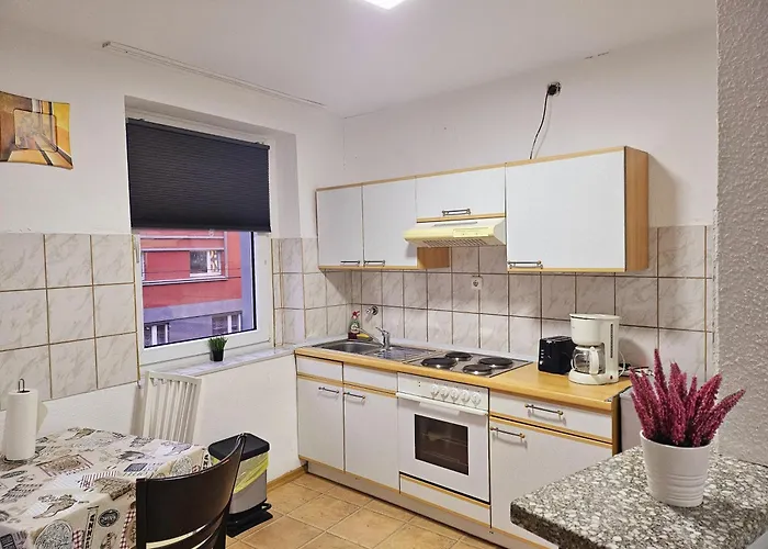 An Der Zeche Эссен