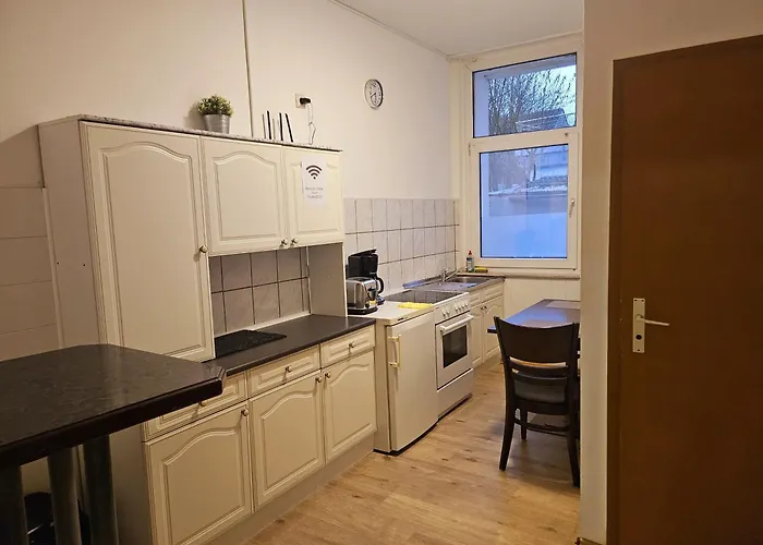 An Der Zeche * Essen